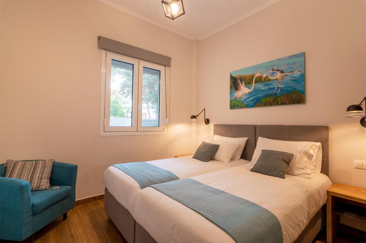 Bitsakis Family I - Paleochora Luxury House 빌라 외부 사진