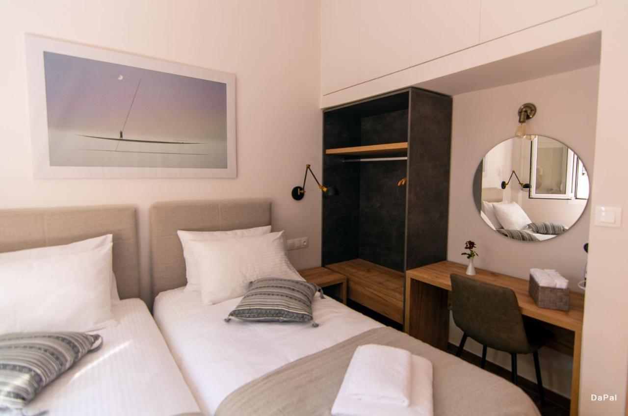 Bitsakis Family I - Paleochora Luxury House 빌라 외부 사진