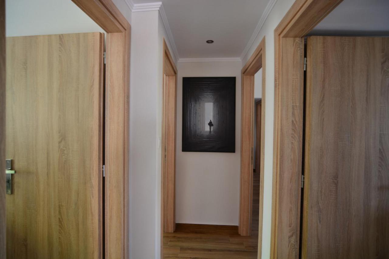 Bitsakis Family I - Paleochora Luxury House 빌라 외부 사진
