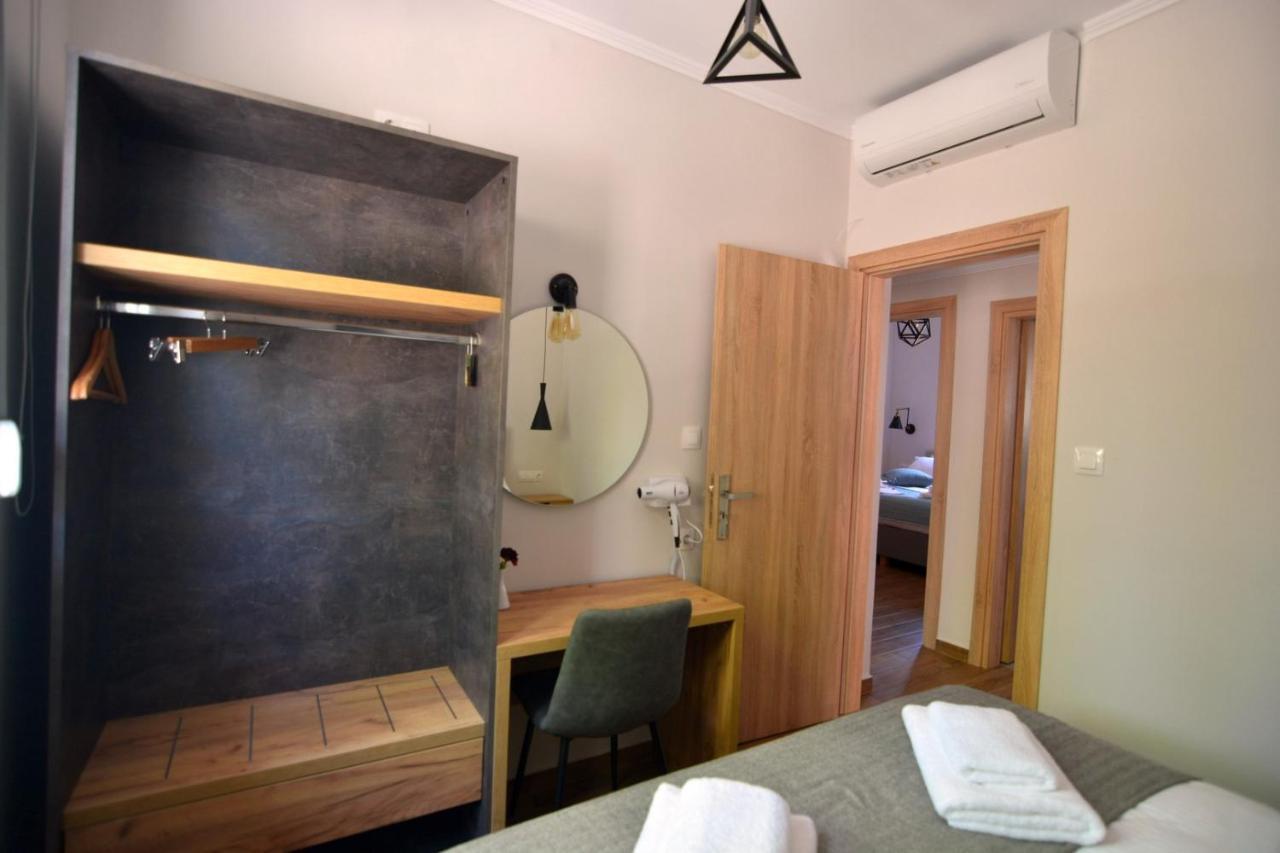Bitsakis Family I - Paleochora Luxury House 빌라 외부 사진